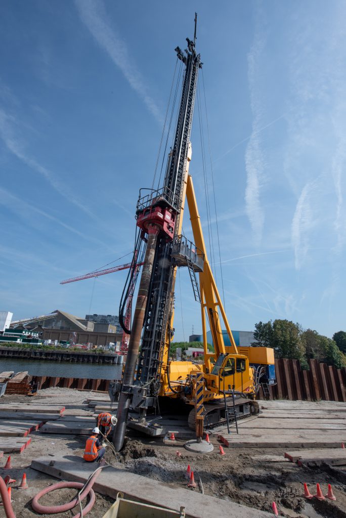 Fundex_Gent_Noorddok