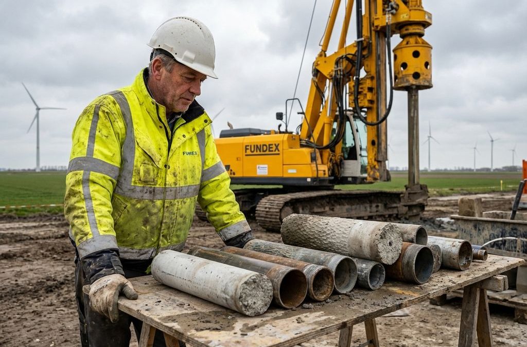 Hoe kies je de juiste funderingsmethode?