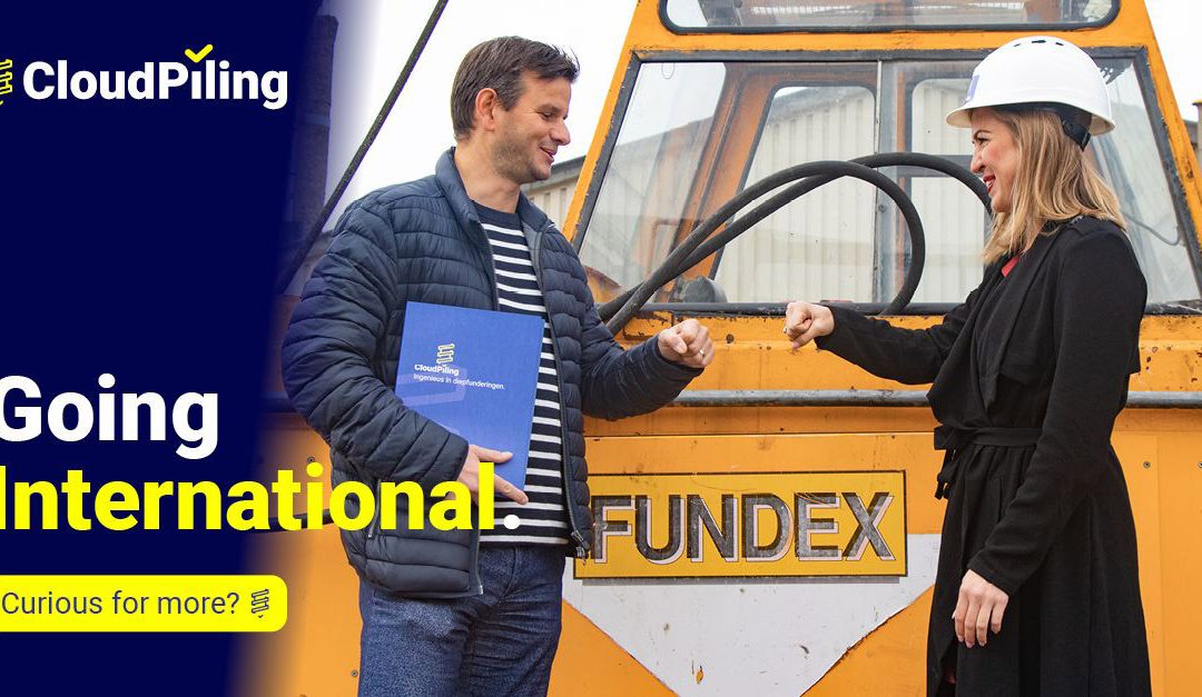 Fundex en CloudPiling