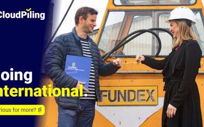 Fundex en CloudPiling