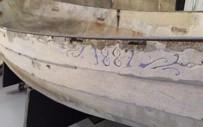 Fundex in het museum