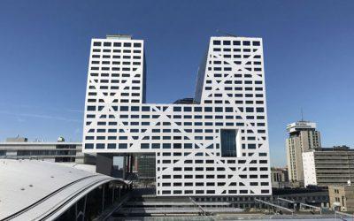 Stadskantoor Utrecht