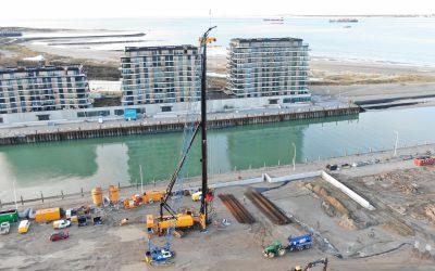 Project Beaufort Breskens