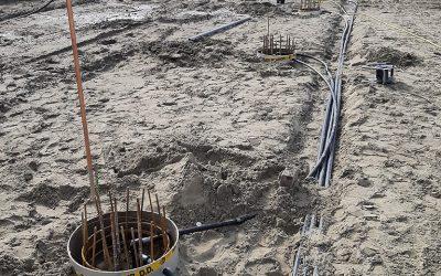 Symposium Energy Geotechnics (SEG23) in Delft