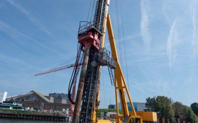 Stad Gent, Verapazbrug