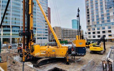 Blaak 333 te Rotterdam