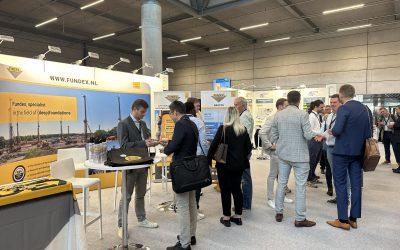 Fundex bestelt nieuwe TTD50