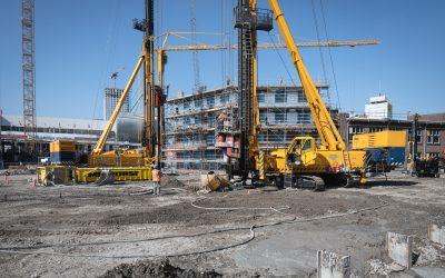 Victoriatoren, Eindhoven