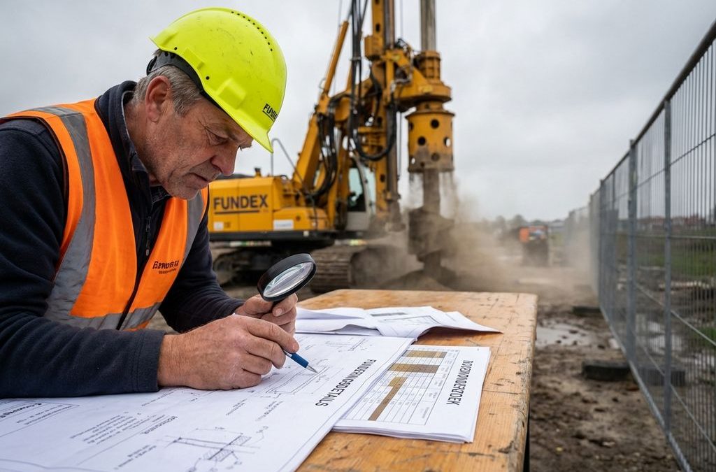 Hoe interpreteer je funderingsonderzoek?